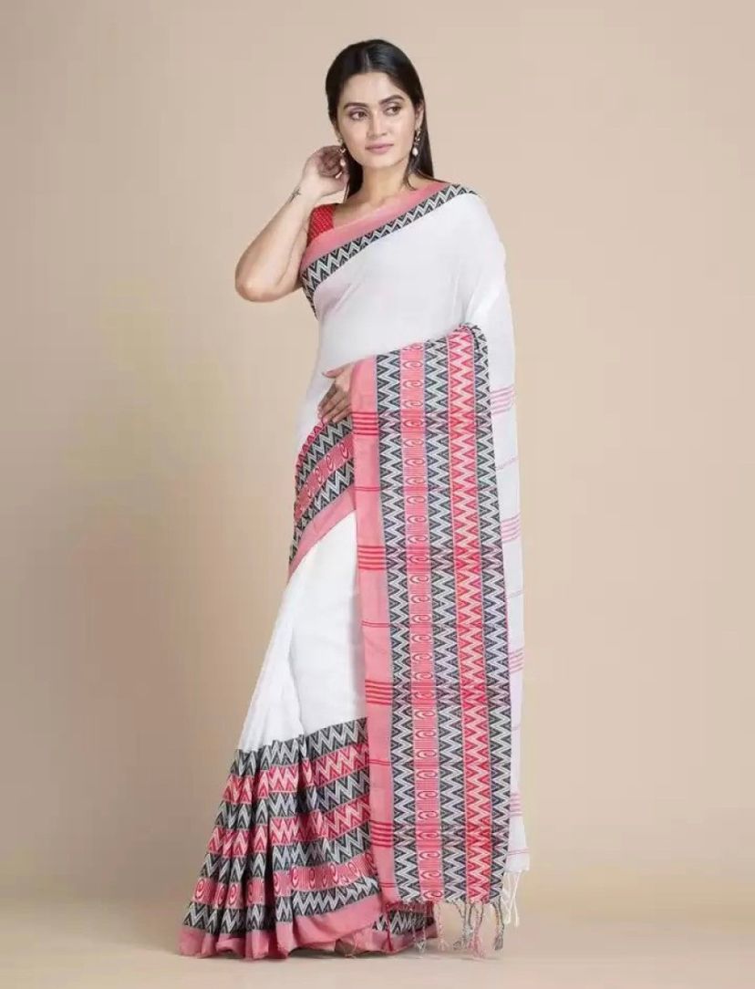 Begampuri Pure khadi cotton